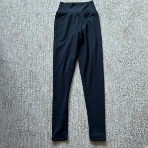 Ptula Cassie Legging 26 inch black